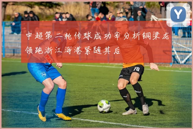 中超第二轮传球成功率分析铜梁龙领跑浙江海港紧随其后